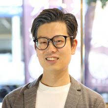 大西 則和